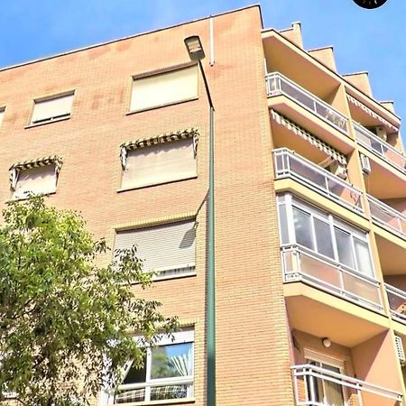 Avenida Del Grao Apartment Gandía Exterior foto