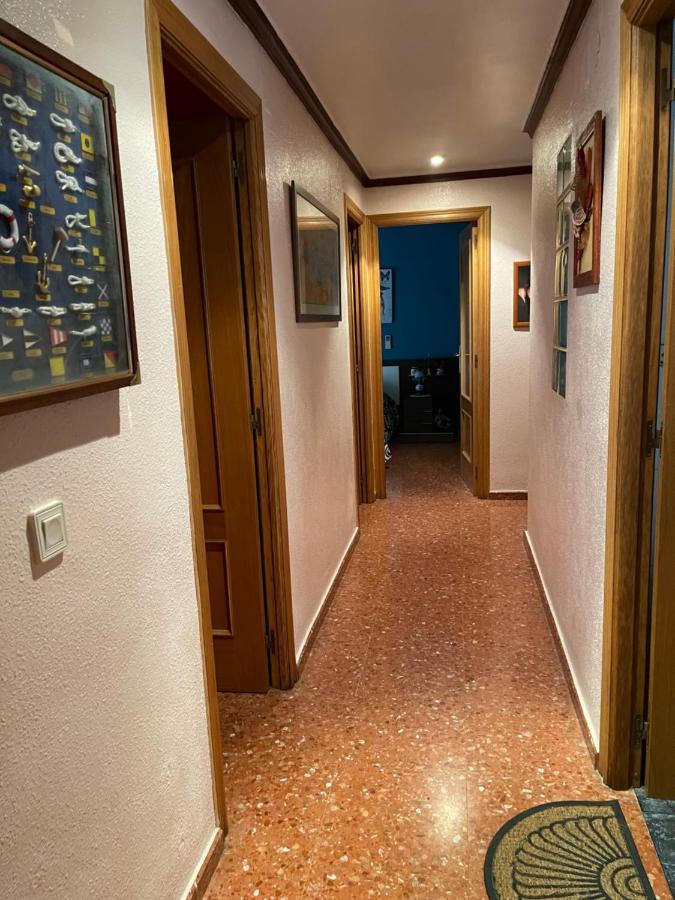 Avenida Del Grao Apartment Gandía Exterior foto
