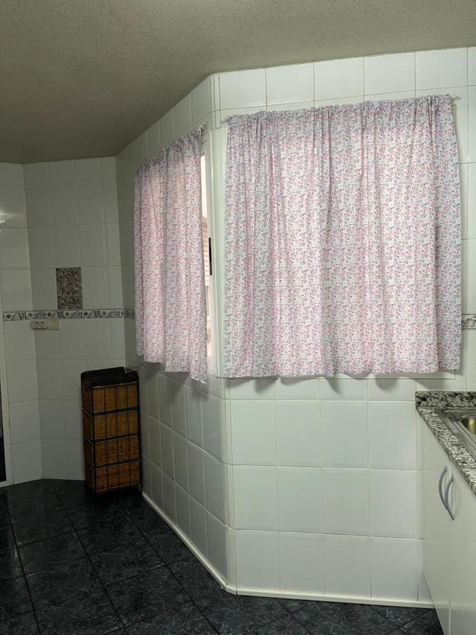 Avenida Del Grao Apartment Gandía Exterior foto