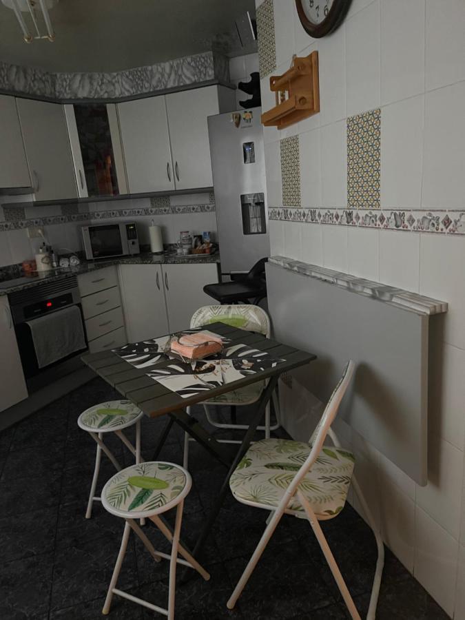 Avenida Del Grao Apartment Gandía Exterior foto